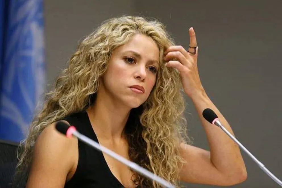 Juicio contra Shakira en Barcelona: piden 8 años de prisión por fraude fiscal para la cantante
