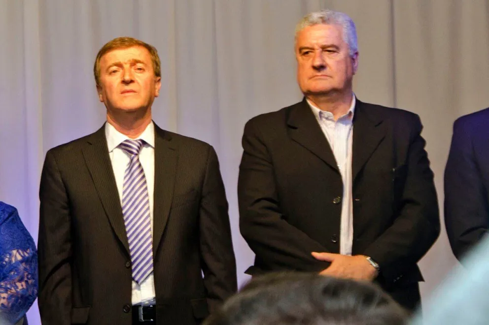 Causa Techo Digno se extiende a Cipolletti: involucra a los gobiernos de Baratti y Tortoriello 