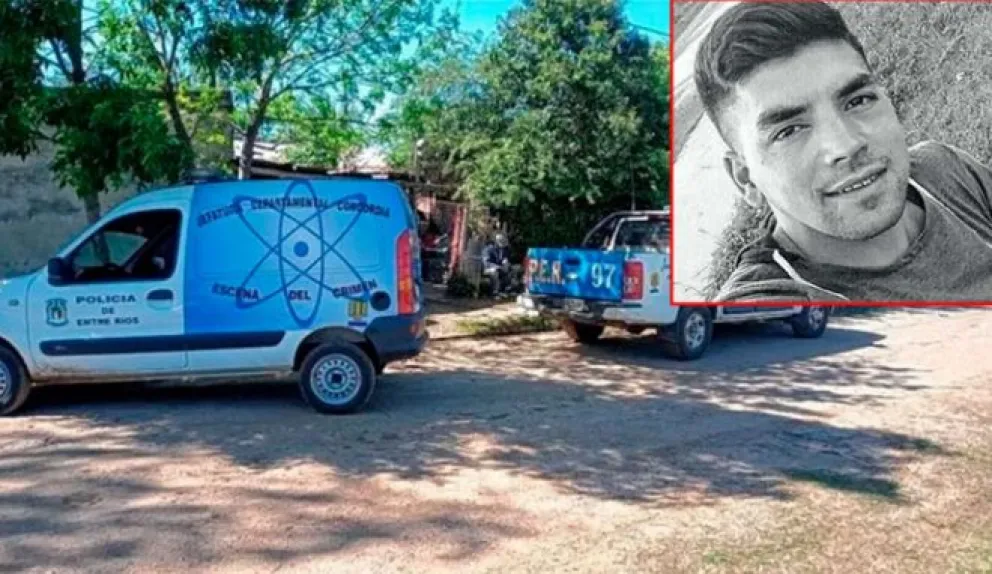 ¿Ajuste narco? Un joven fue torturado, ejecutado de rodillas y calcinado en un basural 