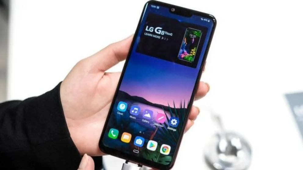 Ultimo día para comprar celulares en hasta 18 cuotas con la promoción del Banco Nación  
