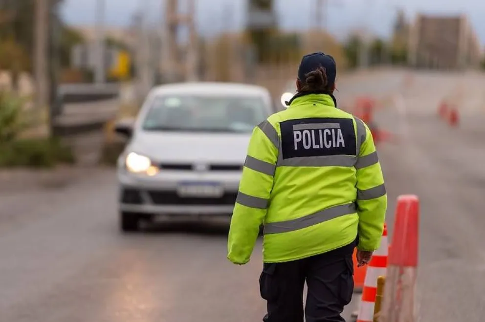 Tras el acto discriminatorio hacia la mamá policía, toma cartas en el asunto el gobierno