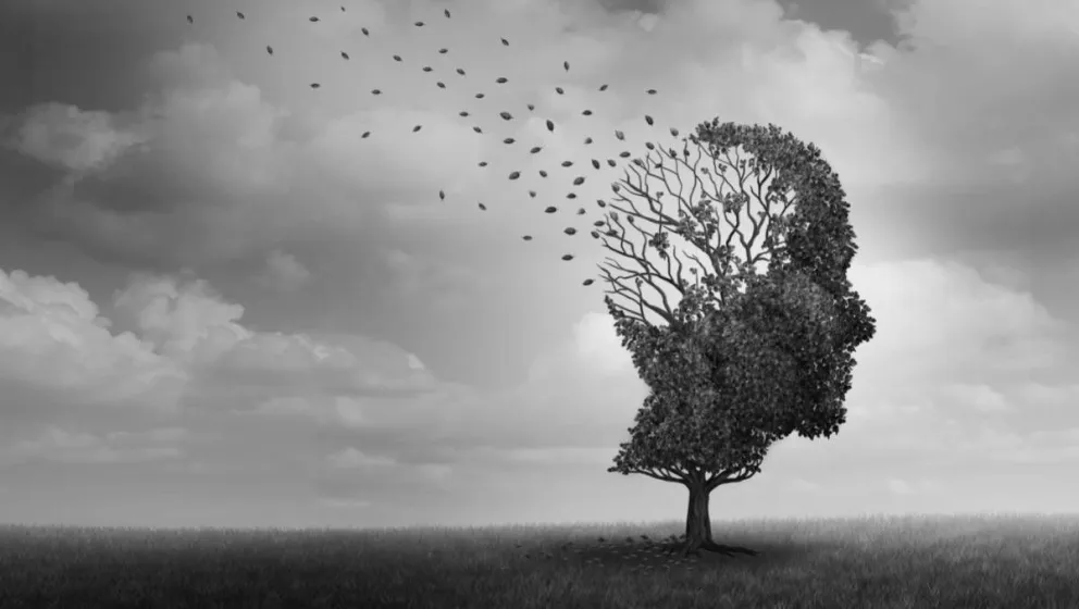 Un medicamento experimental muestra alentadores resultados contra el Alzheimer