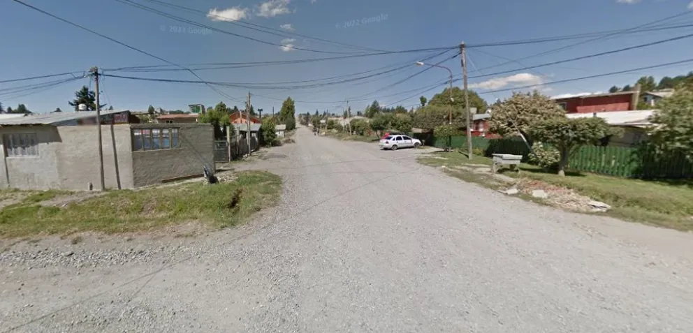 Dejó la casa que alquilaba, no pagó los últimos meses y se llevó hasta el termotanque