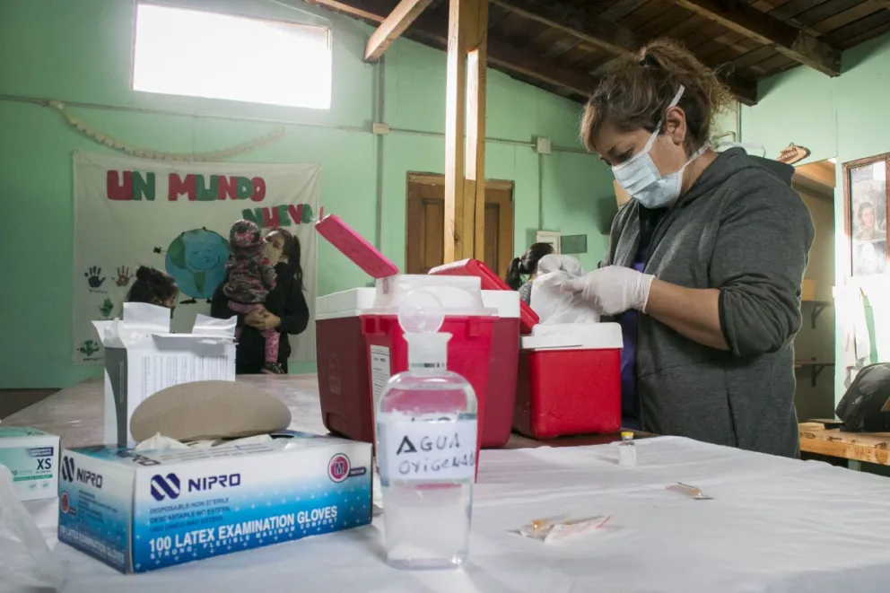 Advierten que en menores de un año el sarampión suele ser letal