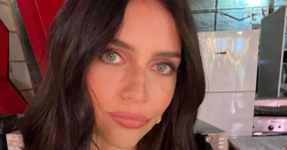 El peor momento de Zaira Nara: “Está muy triste, está viviendo…”