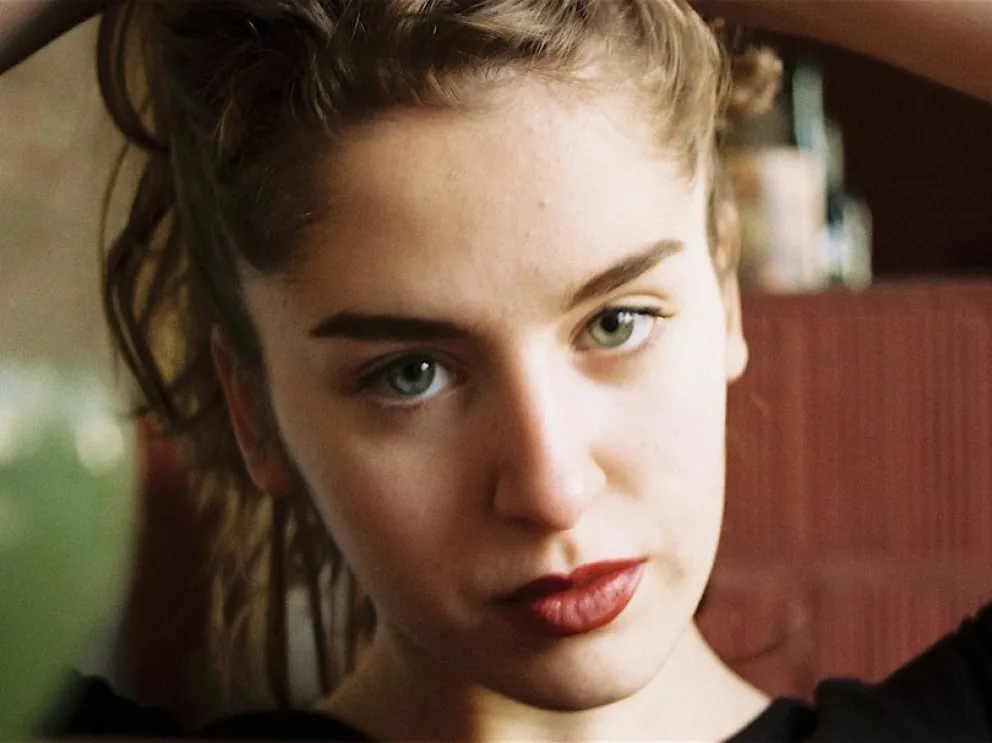 En “Argentina, 1985” brilla la hija de Alex Benn