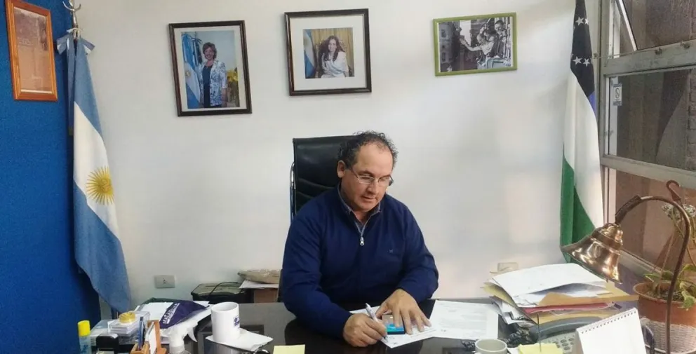 PJ Río Negro: Fecha de elecciones confirmada