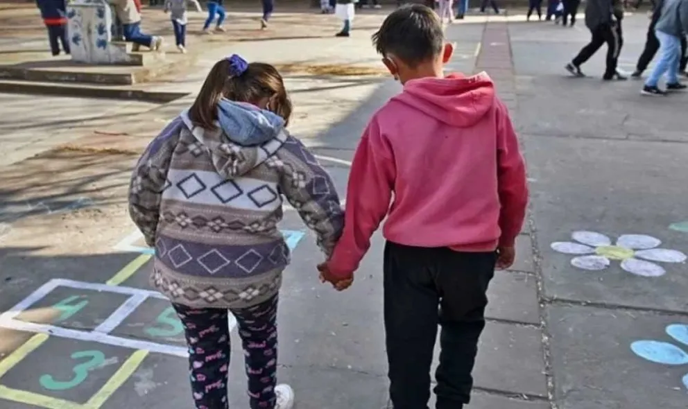 Realizarán un encuentro informativo sobre proceso de adopciones