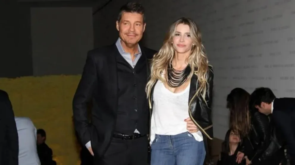 Guillermina Valdés reveló si extraña algo de su vida junto a Marcelo Tinelli