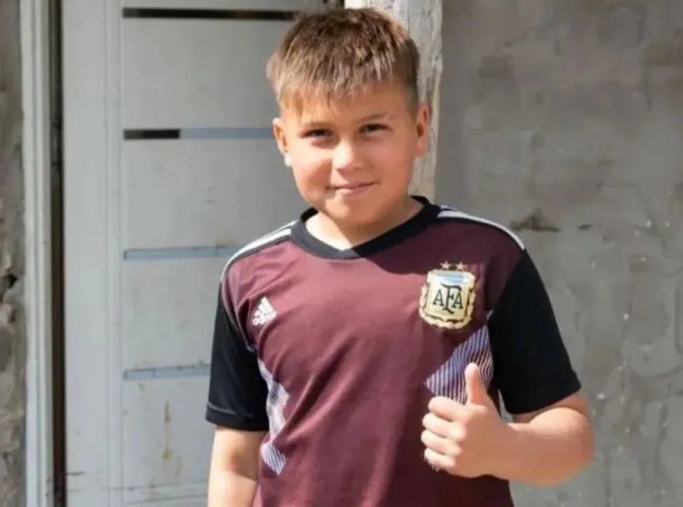 Un nene de 11 años que había aprendido RCP en la escuela le salvó la vida a un hombre