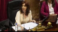 Cristina Kirchner exigió una "intervención más precisa y efectiva" contra la inflación 