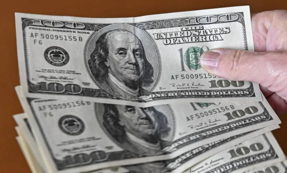 Cuál es el billete de un dólar que buscan los coleccionistas y pagan hasta u$s150.000