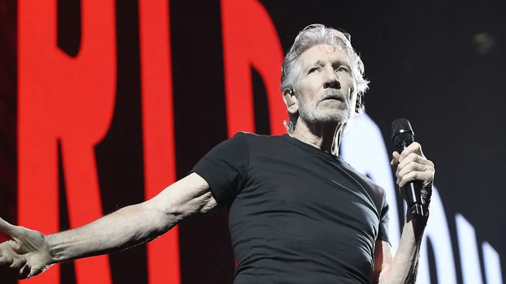 Roger Waters durísimo contra Jair Bolsonaro: "Es un cerdo fascista"