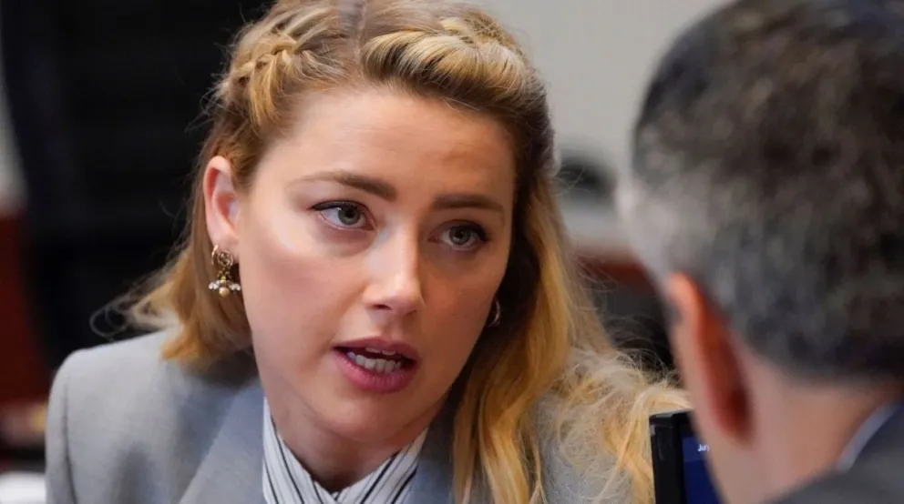 Cuál es la cifra millonaria que Amber Heard le debe a sus abogados tras el juicio contra Johnny Depp