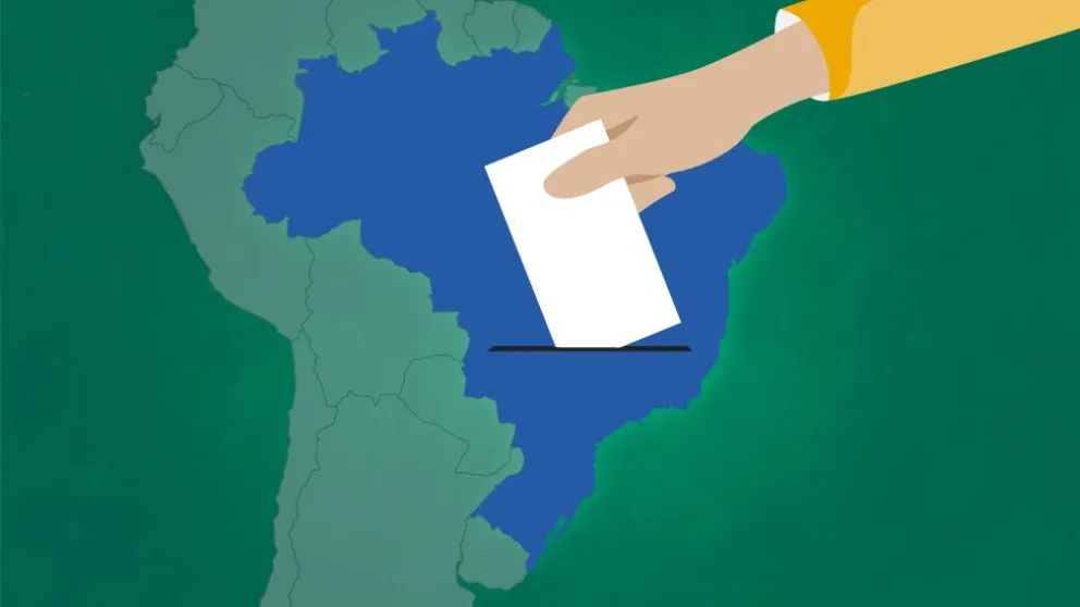 Lula se perfila como favorito en las encuestas