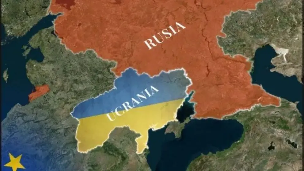 Rusia anexará cuatro provincias de Ucrania 