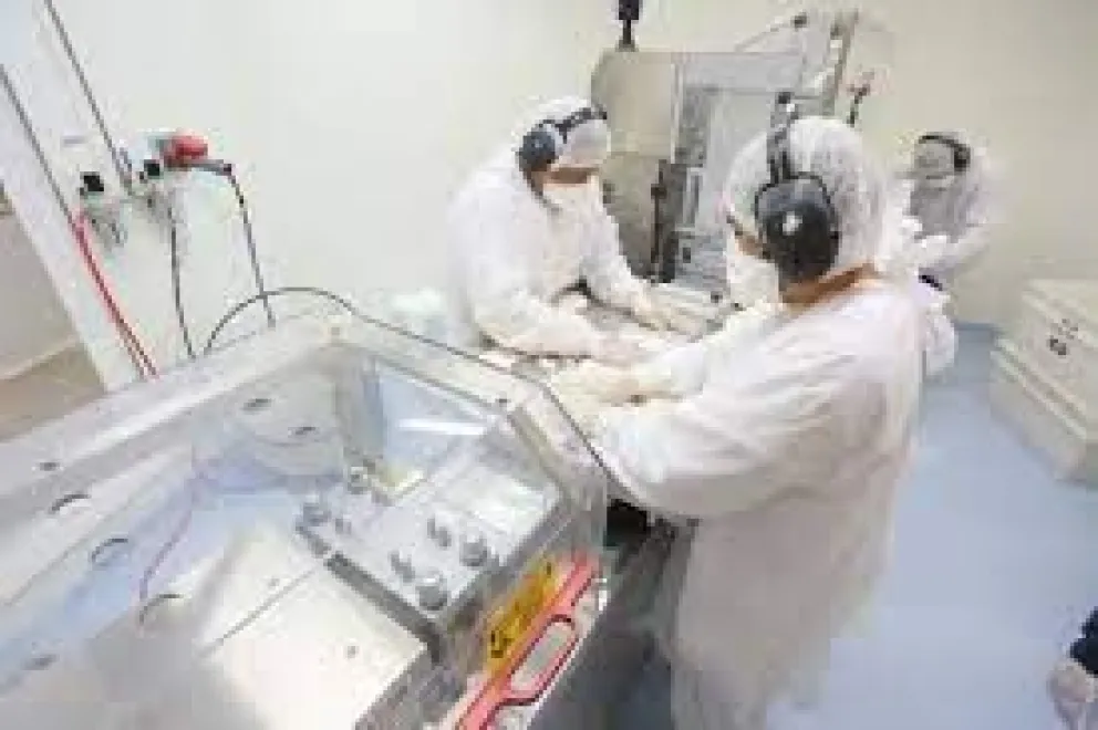 PROFARSE, orgullo rionegrino que continúa creciendo