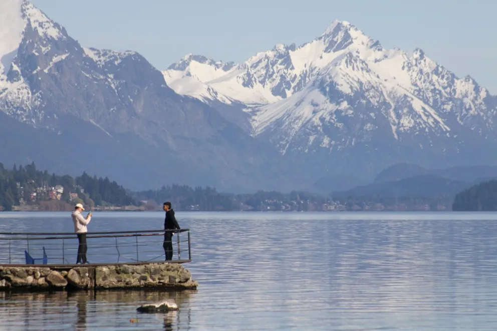 Se alterarán las jornadas de sol con algunas precipitaciones.