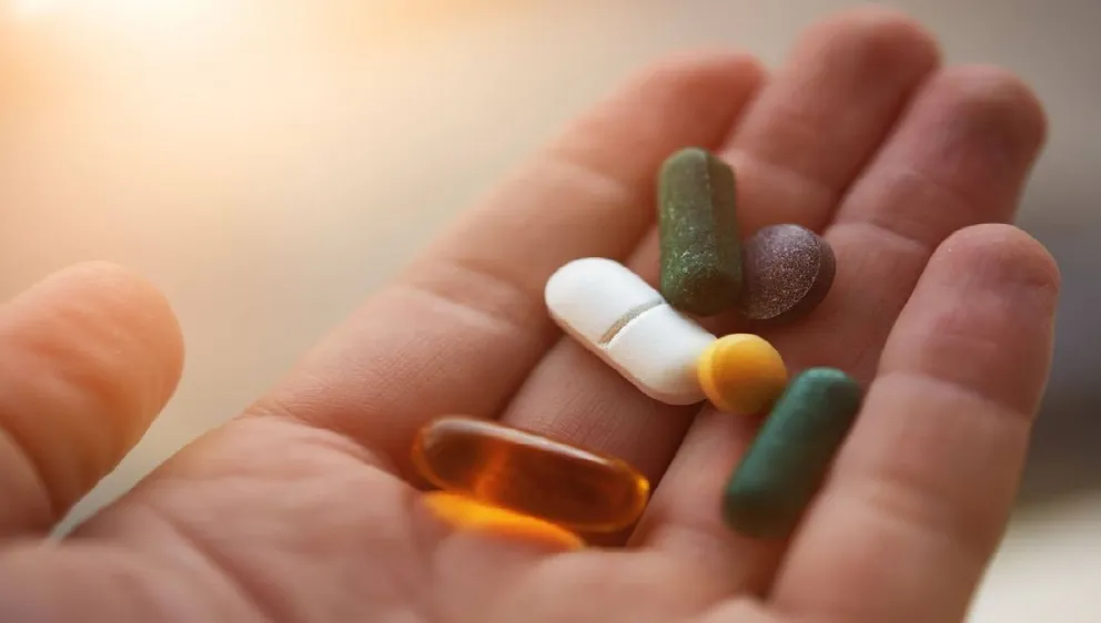 ANMAT prohibió suplementos dietarios: estas son las marcas que no debés comprar