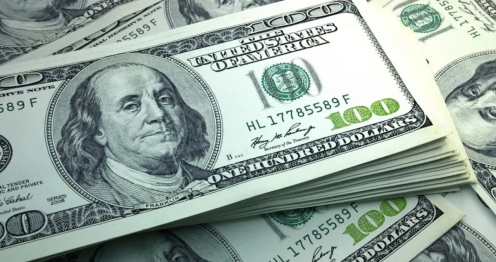 Dólar blue: a cuánto cotiza este jueves 29 de septiembre de 2022