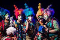 Cultura de Nación destinará 70 millones para apoyar carnavales
