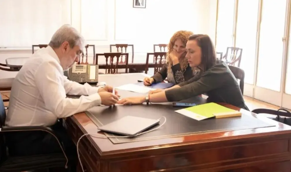 Decidieron mantener controles y la conformación del Comando
