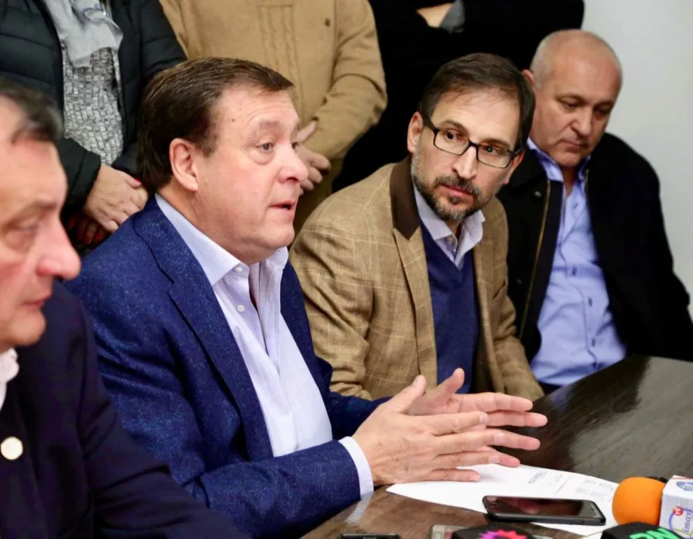 Villa Mascardi: "Es tiempo de dejar atrás la tibieza cómplice"