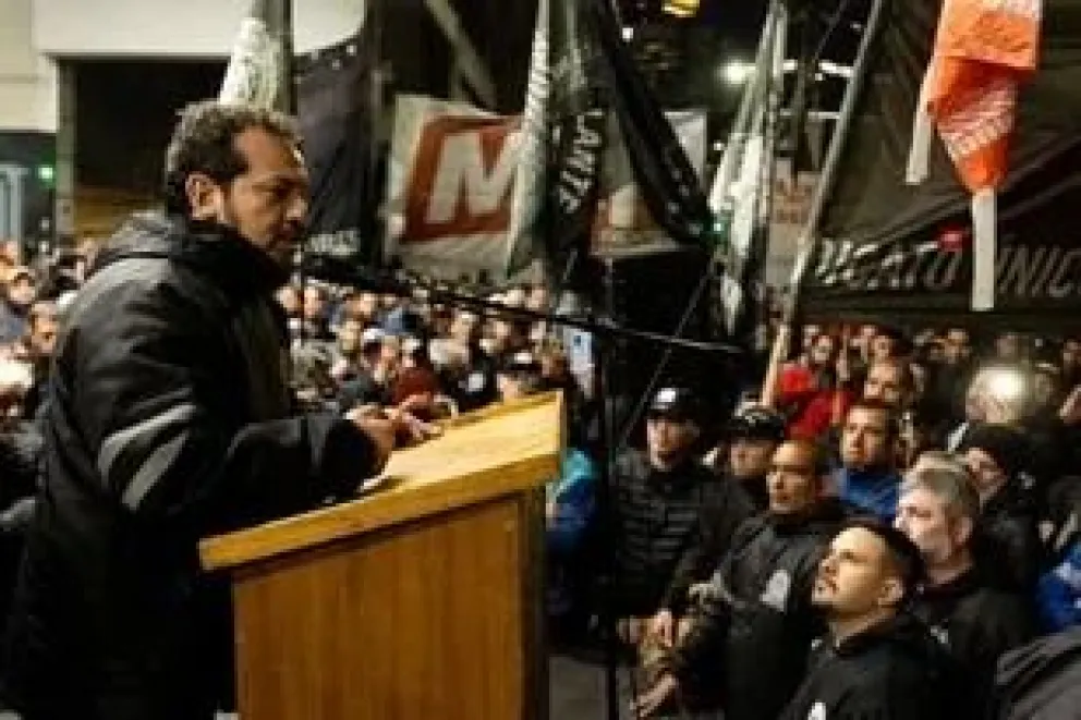 Neumáticos: se llegó a un acuerdo entre Gobierno, empresas y gremios que pone fin al conflicto