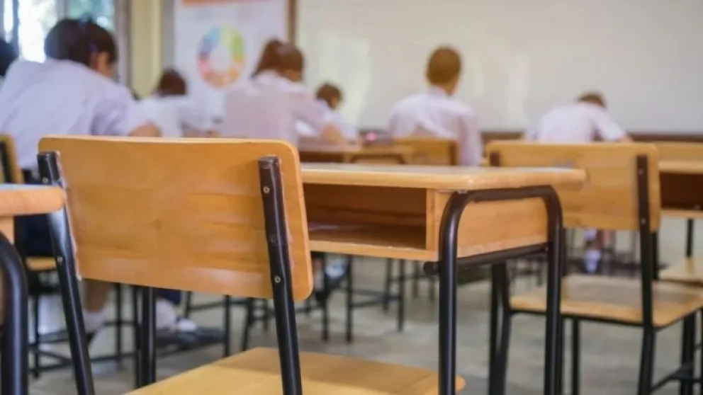 En qué consiste el operativo Aprender y por qué la UnTER lo rechaza