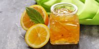 Día internacional del limón: la receta para preparar mermelada de este cítrico