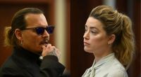 Se estrena "Hot Take", la película sobre el juicio de Johnny Depp y Amber Heard: el tráiler