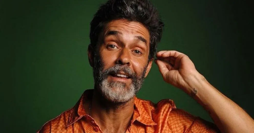 La famosa que habría conquistado el corazón de Mariano Martínez