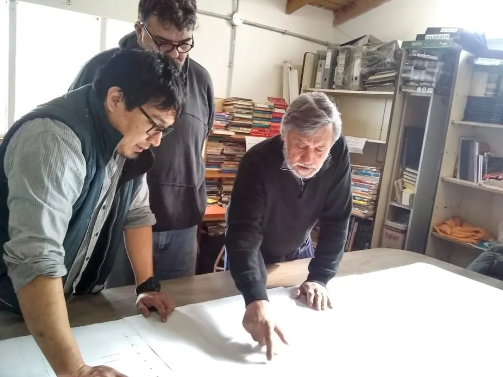La Fundación San José Obrero tendrá una nueva escuela en el barrio Omega 