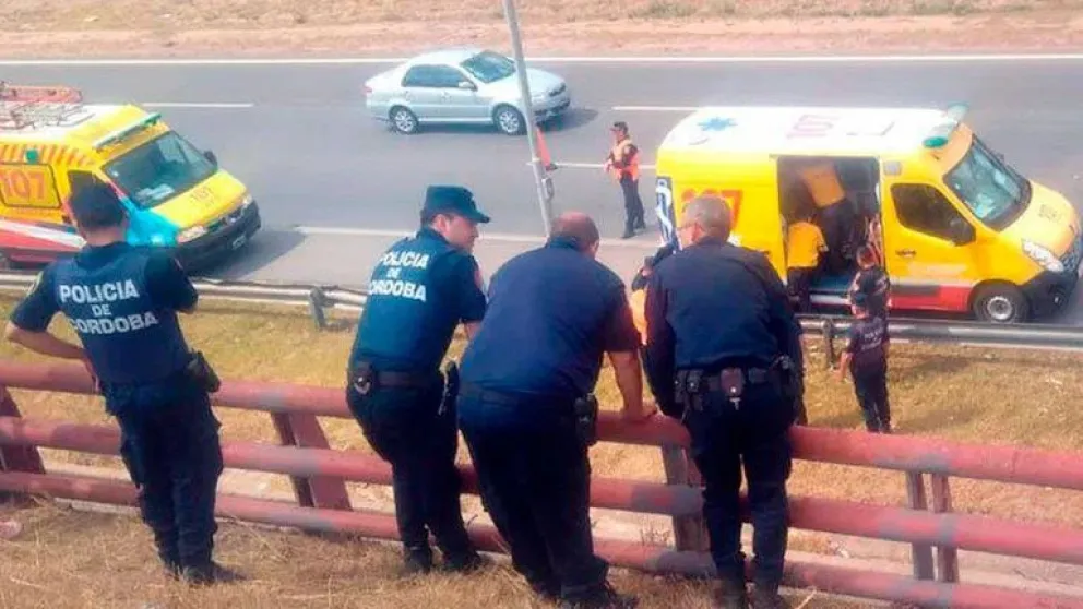 Aberrante: la violaron en grupo y le quebraron la pelvis, ella ya los había denunciado 28 veces