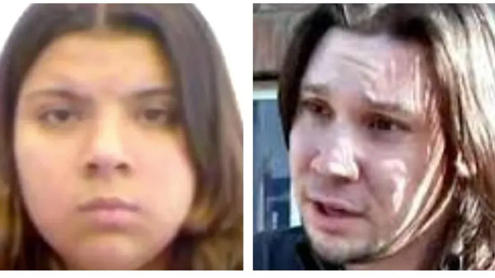 Procesaron a Agustina Díaz y Nicolás Carrizo por cómplices del intento de magnicidio a CFK