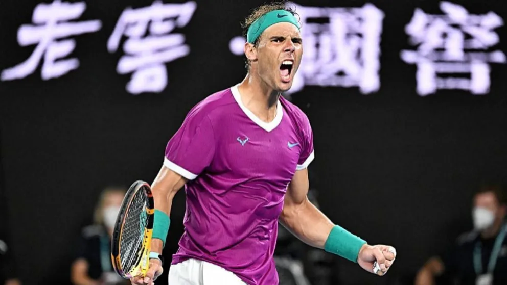 Rafa Nadal jugará un partido de exhibición en la Argentina: todos los detalles