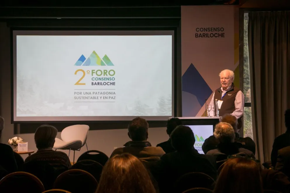 Una lectura acerca del 2° Foro Consenso Bariloche