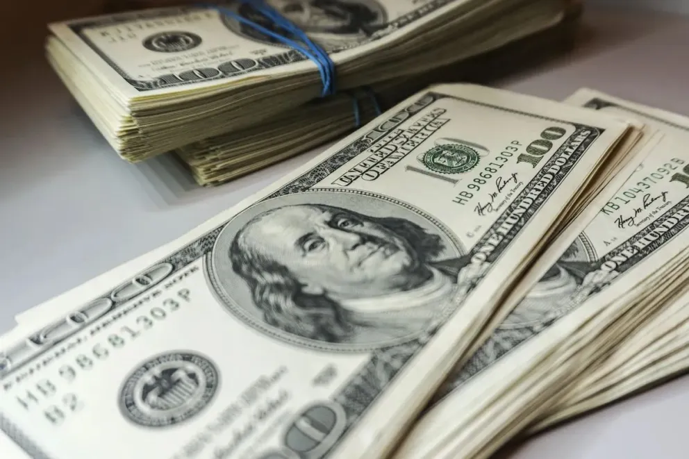 Subió el dólar libre: a cuánto cotiza este miércoles 14 de septiembre