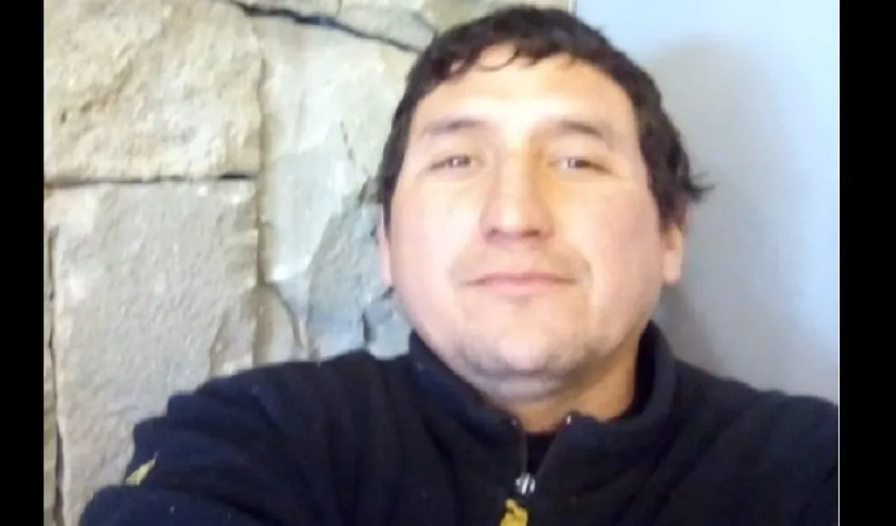 Lograron dar con el hombre que estaba desaparecido tras ser acusado por violencia de género