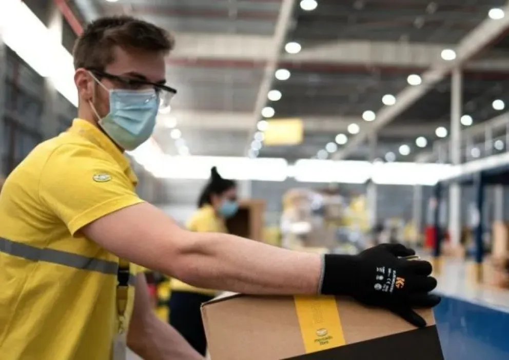 Mercado Libre publicó nuevas ofertas laborales para graduados en Argentina: cómo enviar CV