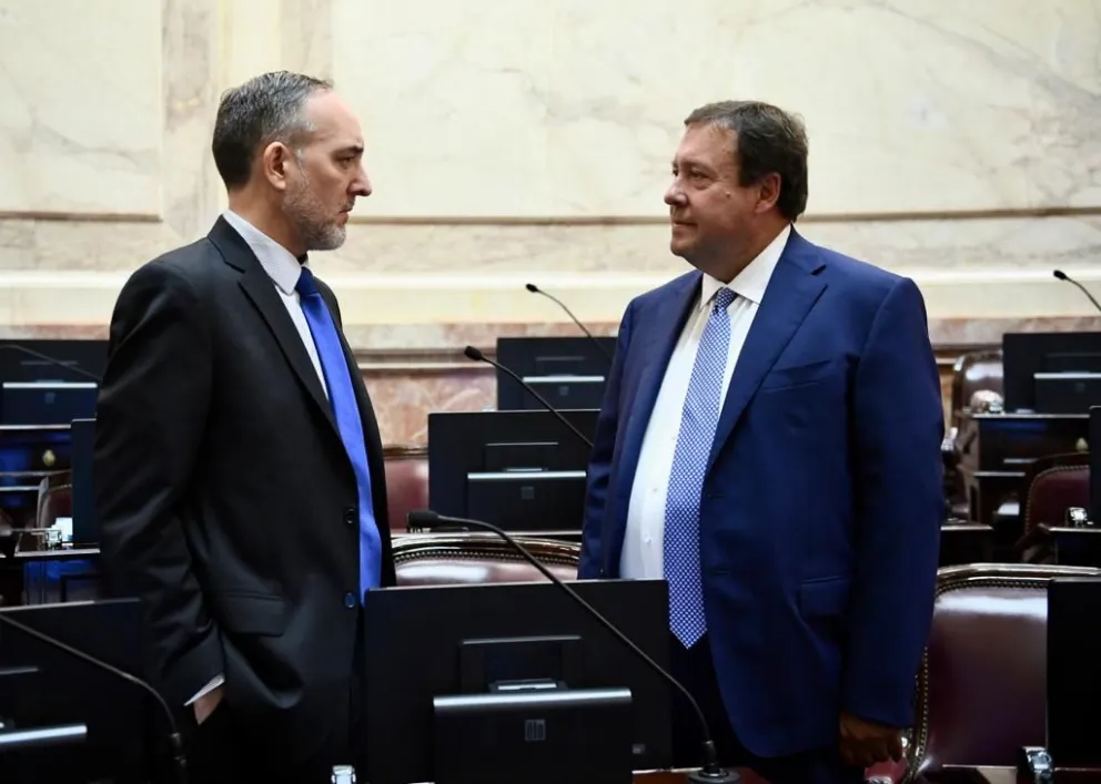 Avanza la licitación de obras para escuelas técnicas en Río Negro 