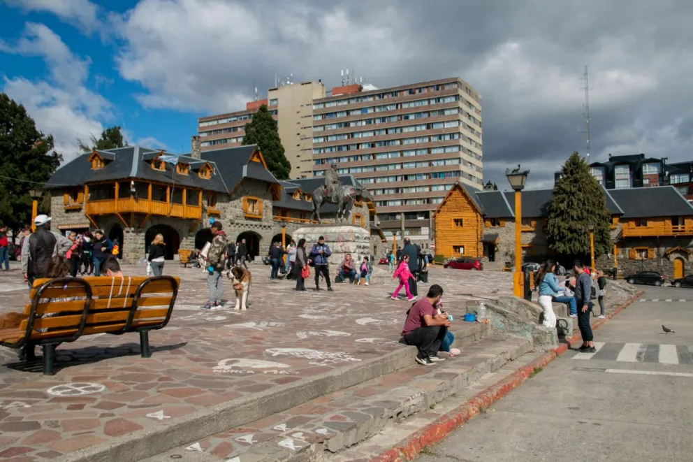 ¿Se mantiene el clima primaveral este fin de semana?