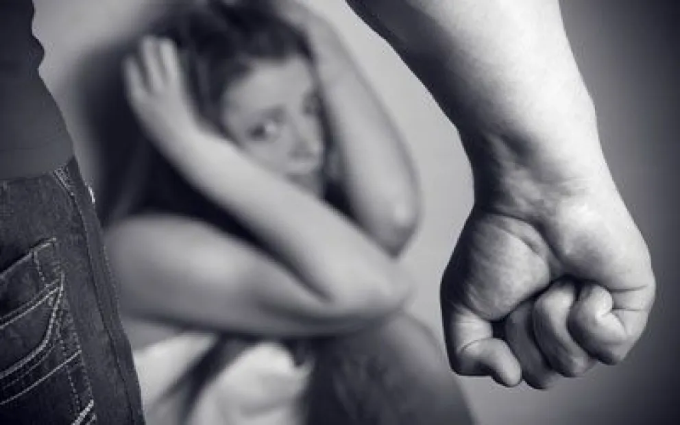 Más de 100 mil denuncias por violencia doméstica en 14 años: datos claves sobre la situación en Argentina
