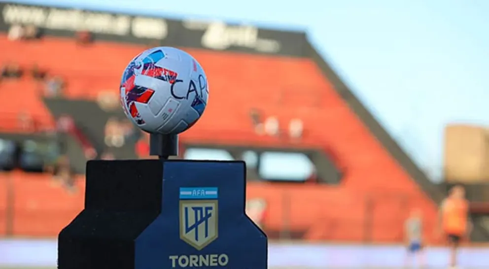 Fecha 21 de la Liga Profesional: los partidos para ver este fin de semana