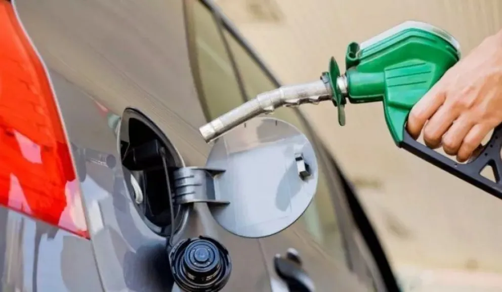 "Al menos por 30 días habrá faltante de combustibles en el Alto Valle”