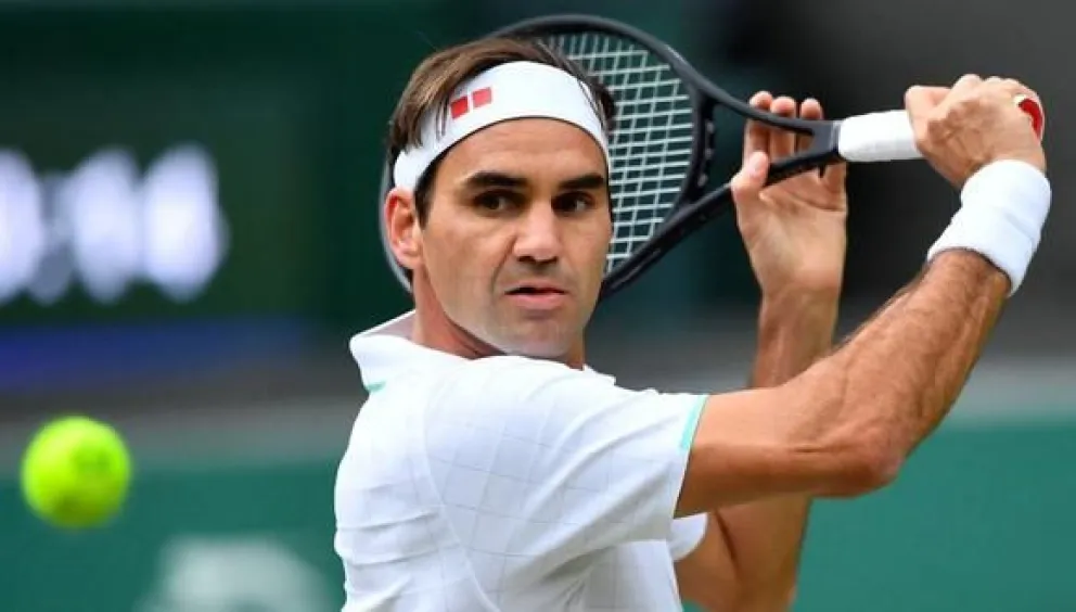 Conmoción en el mundo deportivo: Roger Federer se retira del tenis