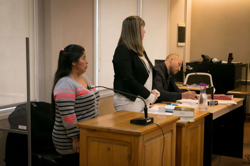 Un hecho que conmocionó a la ciudad terminó sin culpables. / Foto de Archivo 