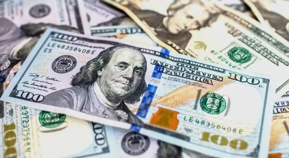 Dólar blue y dólar oficial: cotización de este jueves 15 de septiembre
