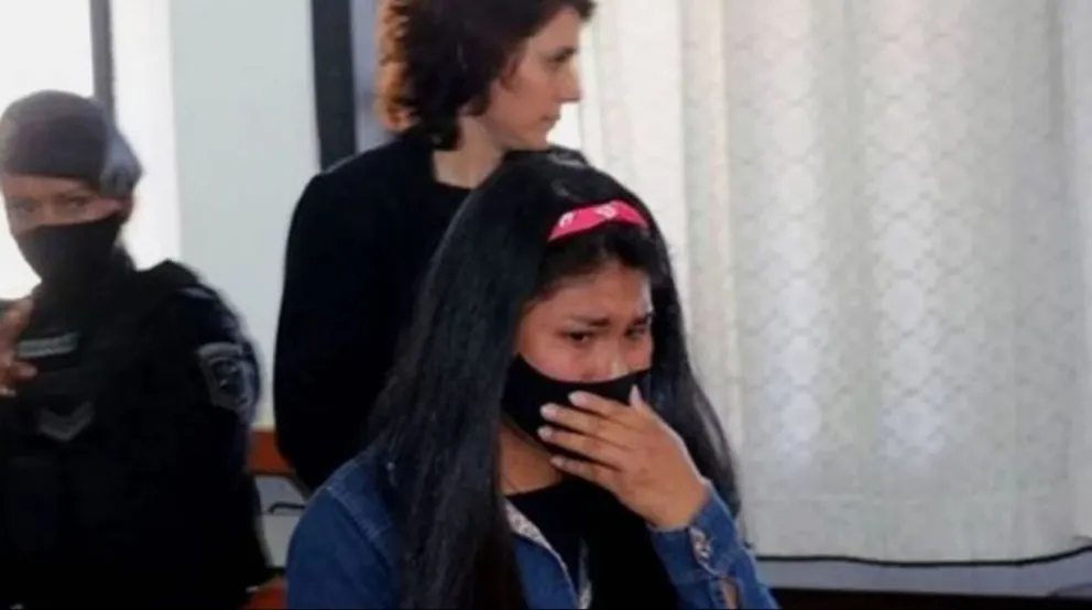 Aberrante: asfixió a su bebé de 6 meses porque “no paraba de llorar”