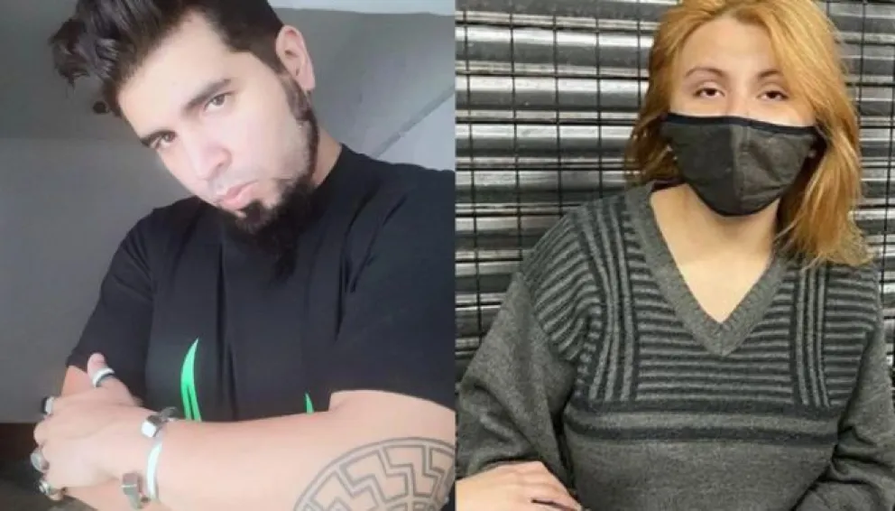 Sabag Montiel y Brenda Uliarte fueron procesados por intento de homicidio calificado